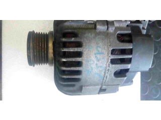 Генератор RHW   Fiat Ulysse      