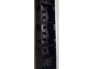 Блок управления двигателя 4B0907401AE, 0281010496 Audi A6 S6 C5 4B