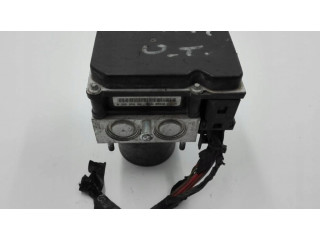 Блок АБС 0265950891 Smart ForTwo II 2007-2016 года