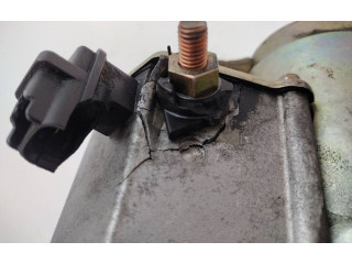 Pojistková skříňka Стартер 2280005023, 2810067050 Toyota Land Cruiser (J120) 1969