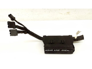 Pojistková skříňka 24382EW70B, 3NA0C Nssan Leaf I (ZE0) 2012