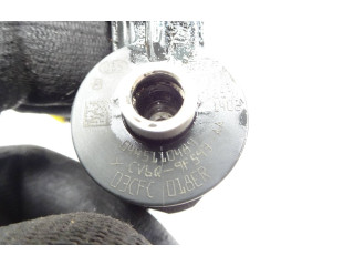 Форсунка 0445110489    Ford B-MAX  T3JB 