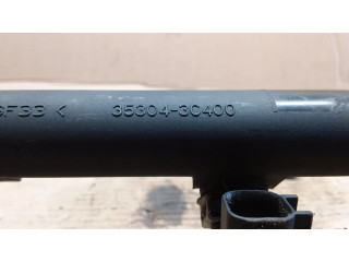 Комплект форсунок 353043C400, 283003C600    KIA Sorento для бензинового двигателя  3.3