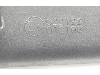Zpětné zrcátko Toyota Land Cruiser (J150) 2010 8781060191, 8781060191