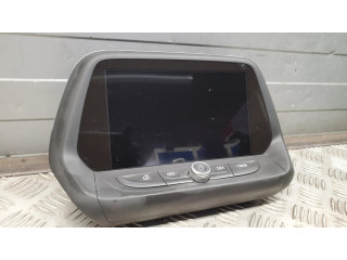 Дисплей    84582517, 000235226   Chevrolet Camaro