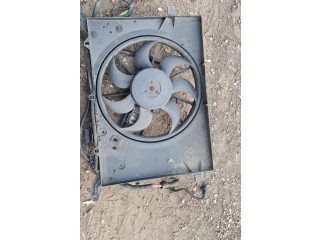 Вентилятор радиатора     30645148, 30636445    Volvo V70 