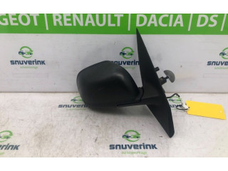 Зеркало (механическое)    963016982R, 963016982R   Dacia Lodgy
