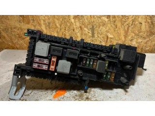 Pojistková skříňka 2125452832, 5DK00962057 Mercedes-Benz E W212 2010