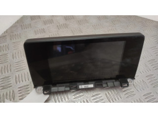 Дисплей 8611078050 Lexus NX