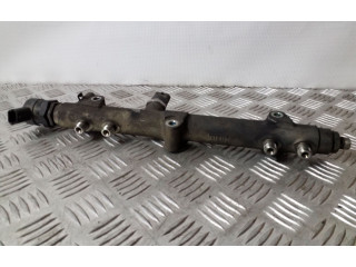 Топливная рампа 0445214069, 35022099F   Jeep Cherokee III KJ  