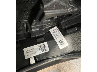 Руль Dacia Logan II 2012 - 2020 года