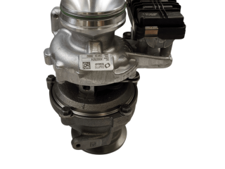 Turbodmychadlo Турбина 40007574, TC12-0020 BMW 2 F46