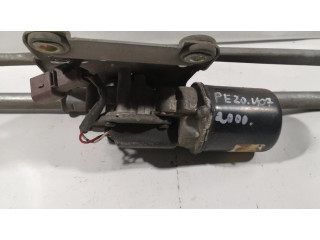 Комплект механизма стеклоочистителей