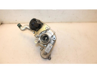 Turbodmychadlo Турбина 9804945280, 9804945280 Citroen Berlingo DV6FE(BHW)
