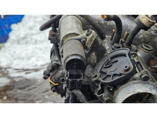 Зеркало электрическое Volvo S40, V40 1995 - 2004 года