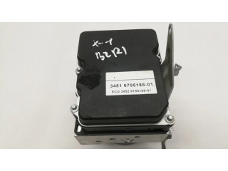 Jednotka ABS 6795188 BMW X1 E84 2010