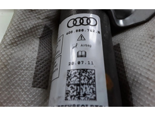 Боковая подушка безопасности 4G8880741B Audi A7 S7 4G
