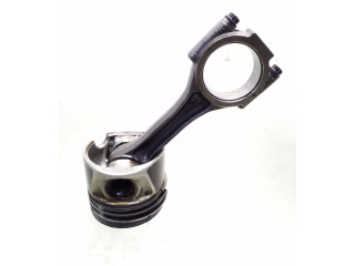  Поршень с шатуном cba 017120808, 2209411J  Volkswagen PASSAT B6  