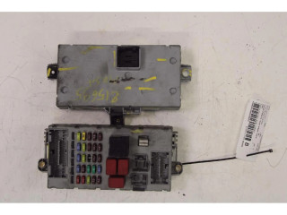 Pojistková skříňka Lancia Musa 2010