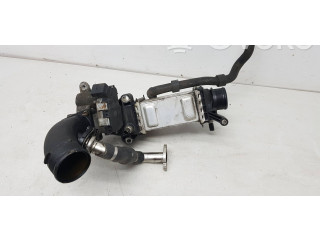 Интеркулер  04b145749k   Skoda Fabia Mk3 (NJ) 