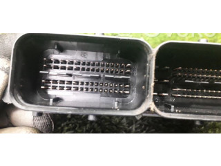 Блок управления двигателя 03g906021ls, 0281013297 Audi A3 S3 8P