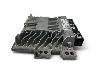 Блок управления двигателем Блок управления 31269095 Volvo C70