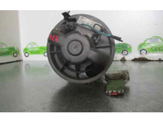 Вентилятор печки    N101812H, VALEO   Peugeot 107