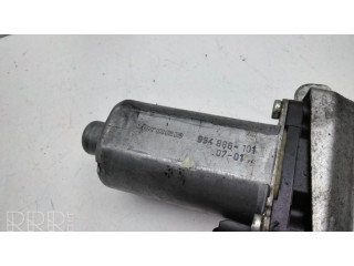 Передний комплект электрического механизма для подъема окна