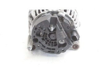 Генератор 06F903023P, 06F903023P Skoda Superb B6 (3T)