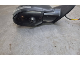 Зеркало электрическое Mitsubishi Outlander 2013 - 2021 года