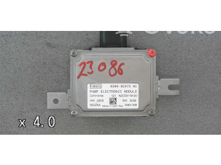 Блок управления 6G9N-9D372-AC Volvo V70