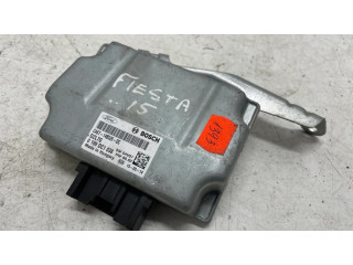 Блок управления CA6T14B526 Ford Fiesta