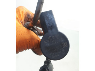 Vstřikovací lišta A0061533328, A6400702095 Mercedes-Benz B W245