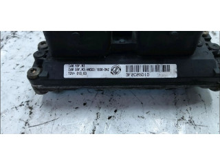 Řídící jednotka 51819335, 55181132 Fiat Punto (199) 2003