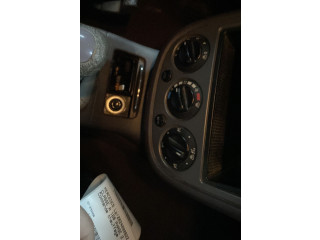 Блок управления климат-контролем 1688302285 Mercedes-Benz A W168