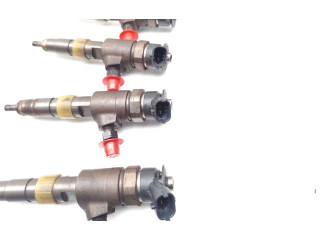 Комплект форсунок 0445110739    Peugeot Expert  9HM(DV6UC) 