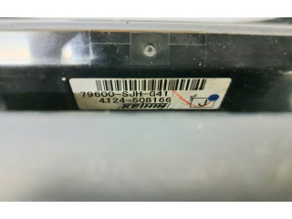 Блок управления климат-контролем 79600SJHG41 Honda FR-V