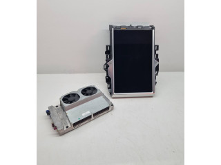 Дисплей 165500070L, 104500603A Tesla Model X