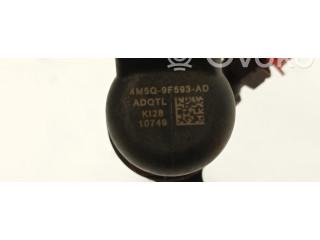 Форсунка 4M5Q9F593AD Ford Transit - Tourneo Connect