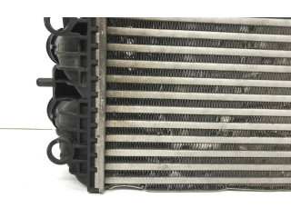 Интеркулер 9824742280, JD1271006520 Opel Corsa F