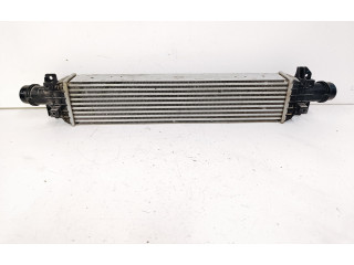 Интеркулер  95026329   Buick Encore I 