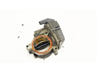 Дроссельная заслонка