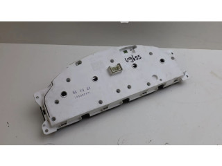 Панель приборов 30746097, 30746097   Volvo S60       