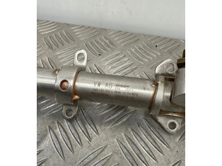 Топливная рампа 06M133316L, 06L906054C Audi Q5 SQ5