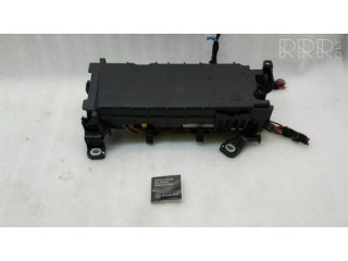   Pojistková skříňka A2465400240   Mercedes-Benz CLA C117 X117 W117 2016