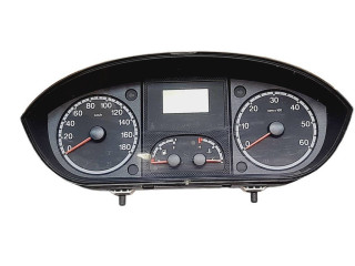 Панель приборов 1340672080, 92170 Peugeot Boxer