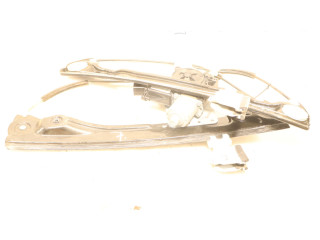 Zpětné zrcátko pravé Chevrolet Cruze 2009