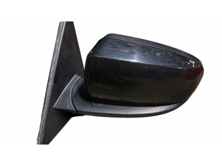 Zpětné zrcátko levé BMW X6 E71 2010 7181175, E1020880