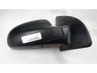 Зеркало электрическое Сзади Chevrolet Aveo