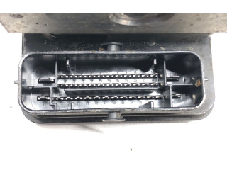 Блок АБС BHR1437A0A Mazda 3 II 2013 - 2016 года